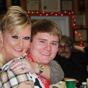 Meet your Posher, Vickie